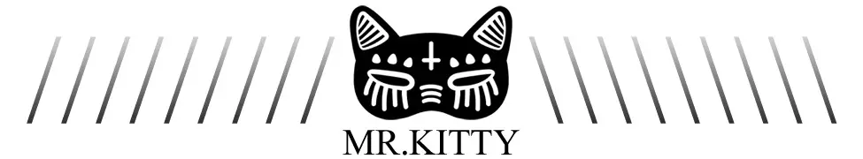 Mr.Kitty - Дискография (2008-2014)