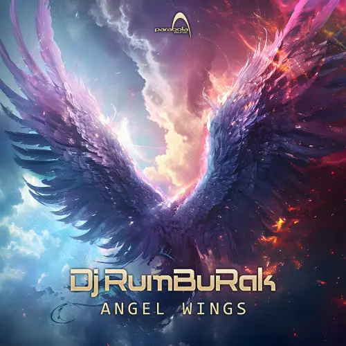 Dj rumburak - Angel Wings (2024)