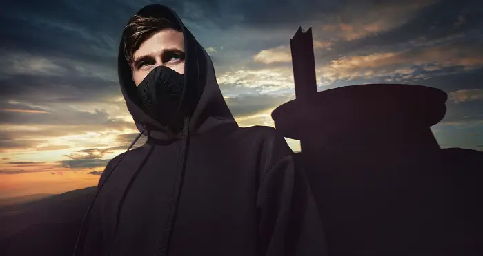 Alan Walker - Дискография (2015-2019)