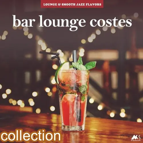 Bar Lounge Costes Collection (2019-2024)