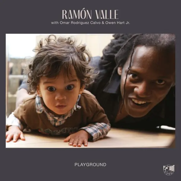 Ramón Valle - Playground (2024)