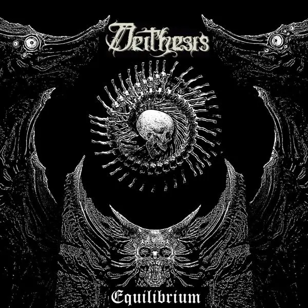 Deithesis - Equilibrium (2023)