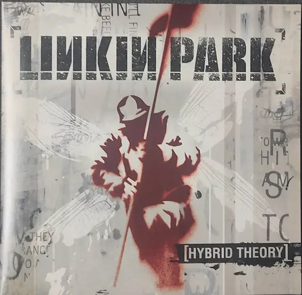 Linkin Park - Hybrid Theory (2020)
