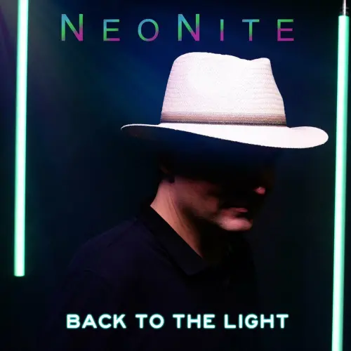 NeoNite - Back To The Light (2024)