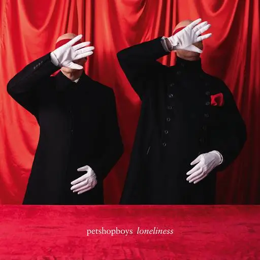 Pet Shop Boys - Loneliness (2024)