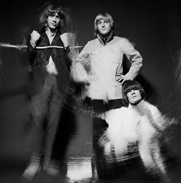 Soft Machine - Дискография (1968-2018)