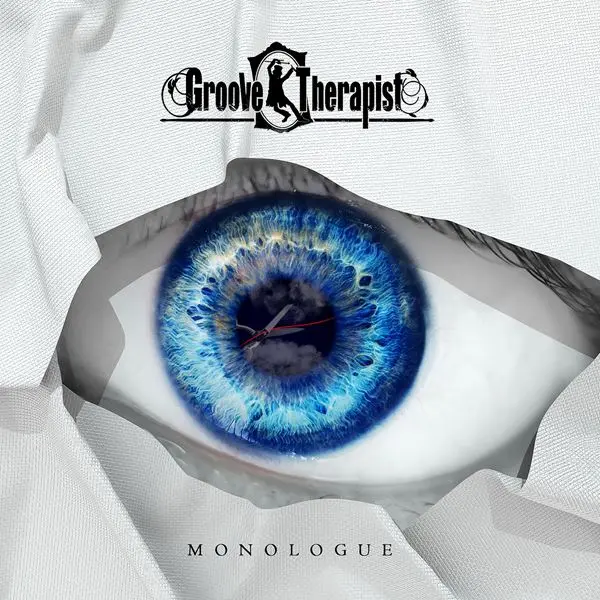 Groove Therapist - Monologue (2024)