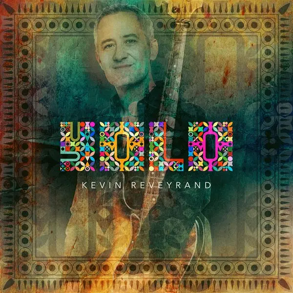 Kevin Reveyrand - Yolo (2024)