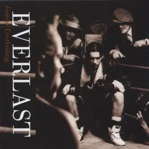 Everlast - Дискография (1990-2011)