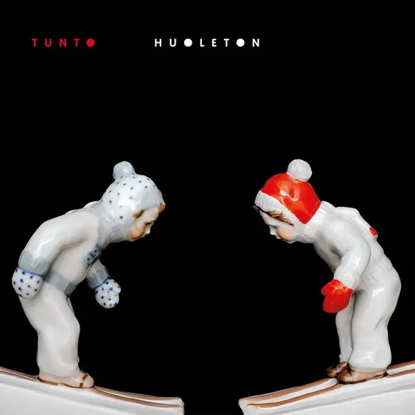 Tunto - huoleton (2024)