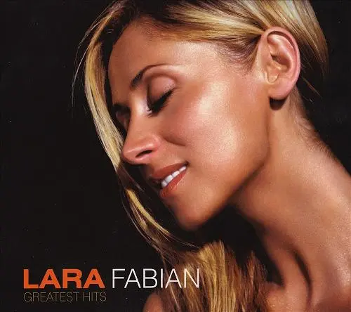 Lara Fabian - Greatest Hits (2010)