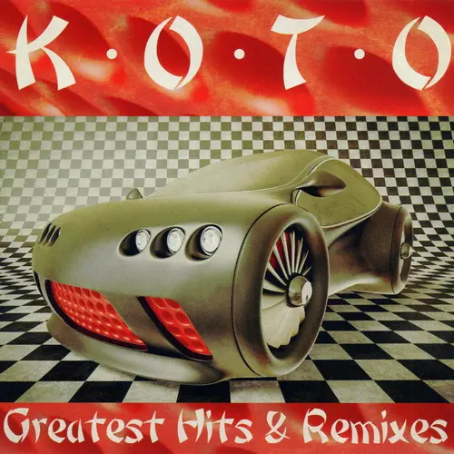 Koto - Greatest Hits & Remixes (2015)