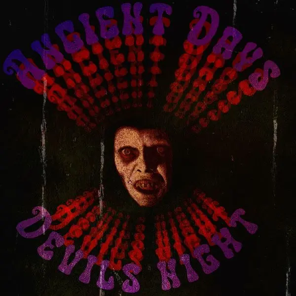 Ancient Days - Devil's Night (2023)