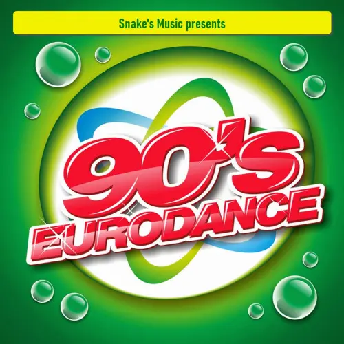 90's Eurodance Mix (2023)