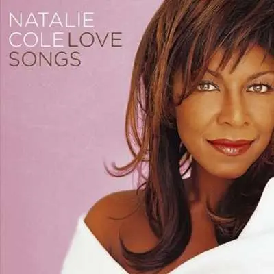 Natalie Cole - Natalie Cole Love Songs (2024)