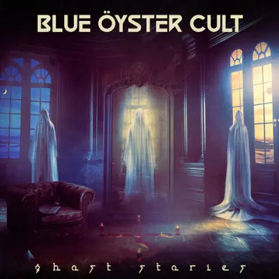 Blue Öyster Cult - So Supernatural (2024)