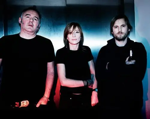 Portishead - Дискография (1994-2010)