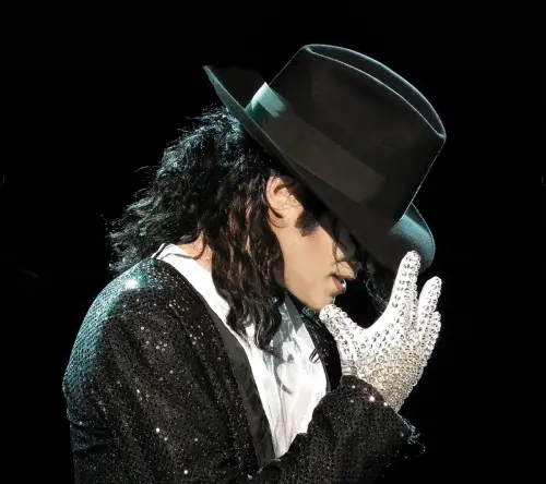 Michael Jackson - Дискография (1982-2014)