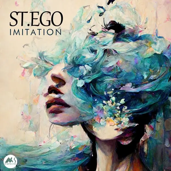 St.Ego - Imitation (2023)