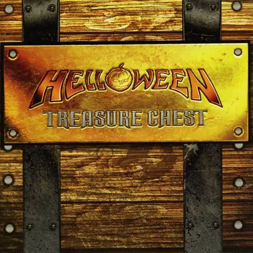 Helloween - Treasure Chest [Bonus Track Edition] (2002/2024)