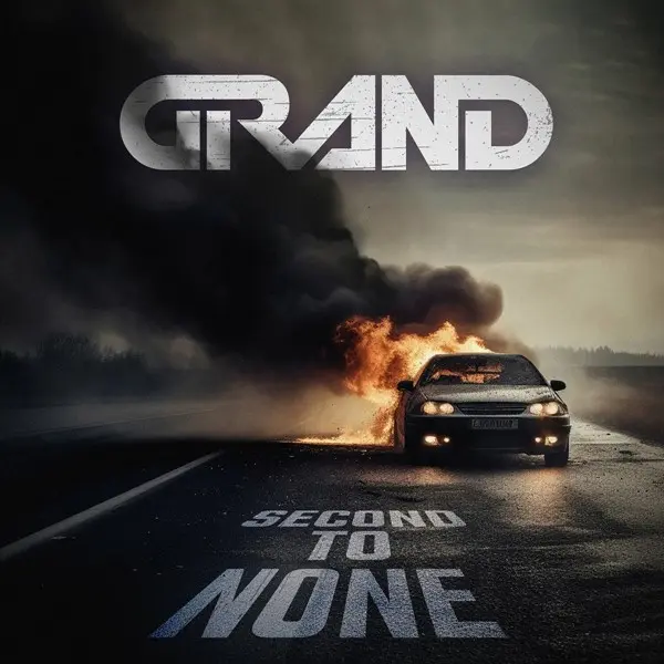 Grand - Second To None (2024)