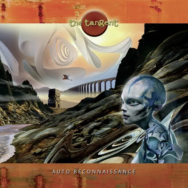 The Tangent – Auto Reconnaissance (2020)