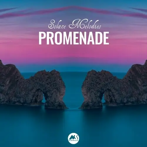 Promenade - Solace Melodies (2023)