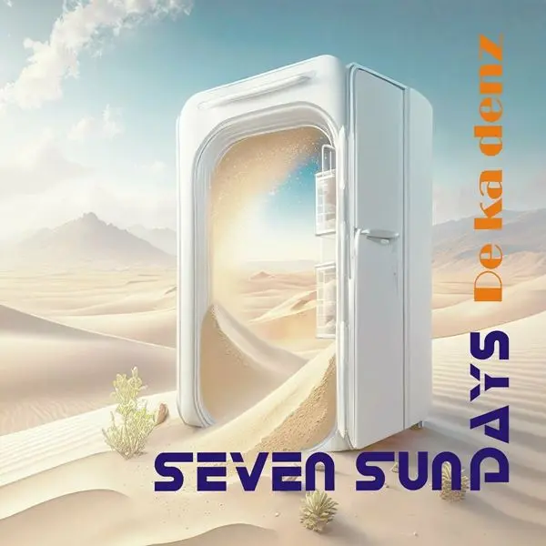 Seven Sundays - Dekadenz (2024)
