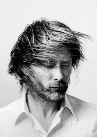 Thom Yorke - Дискография (2006-2021)