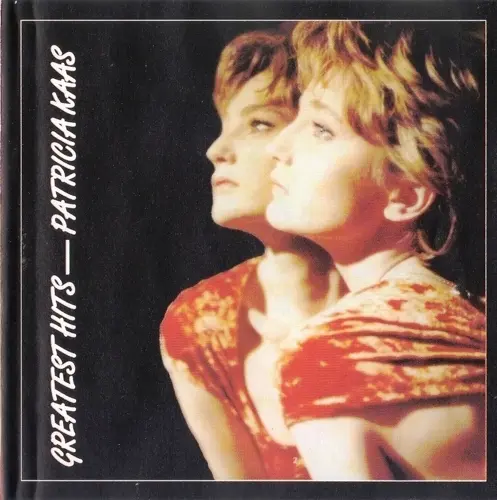 Patricia Kaas - Greatest Hits (1995)