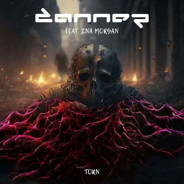 Danner - Torn (2024)