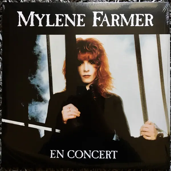 Mylene Farmer - En Concert (2018)