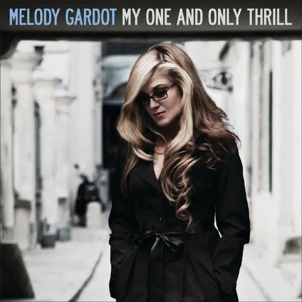 Melody Gardot - My One and Only Thrill (2009)