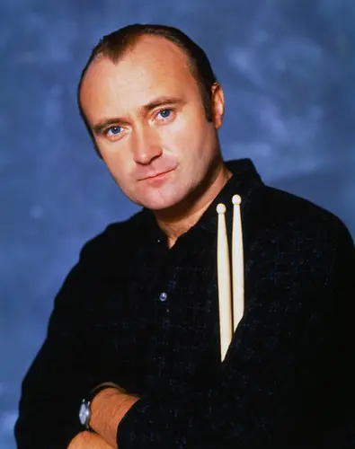Phil Collins - Дискография (1981-2010)