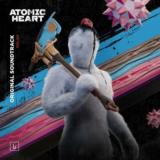 Atomic Heart, Vol.4 (Original Game Soundtrack) (2024)
