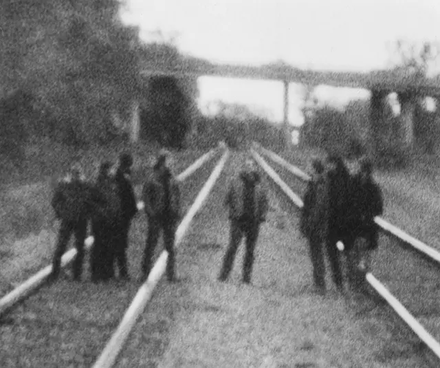 Godspeed You! Black Emperor - Дискография (1998-2021)