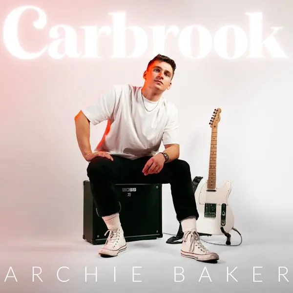 Archie Baker - Carbrook (2024)