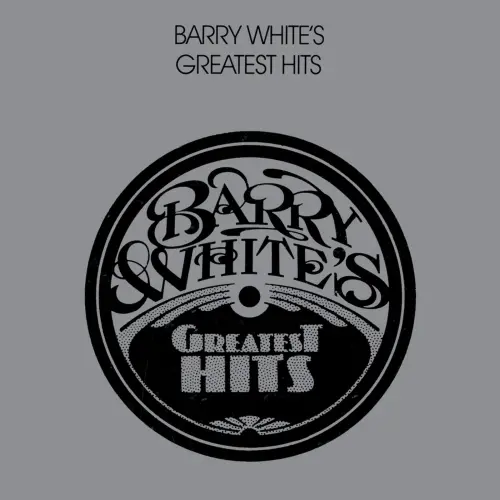 Barry White - Barry White's Greatest Hits (1975/2021)