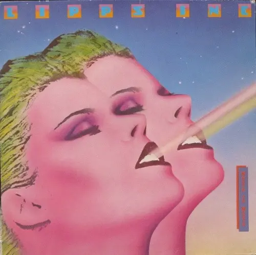 Lipps, Inc. - Mouth To Mouth (1980)