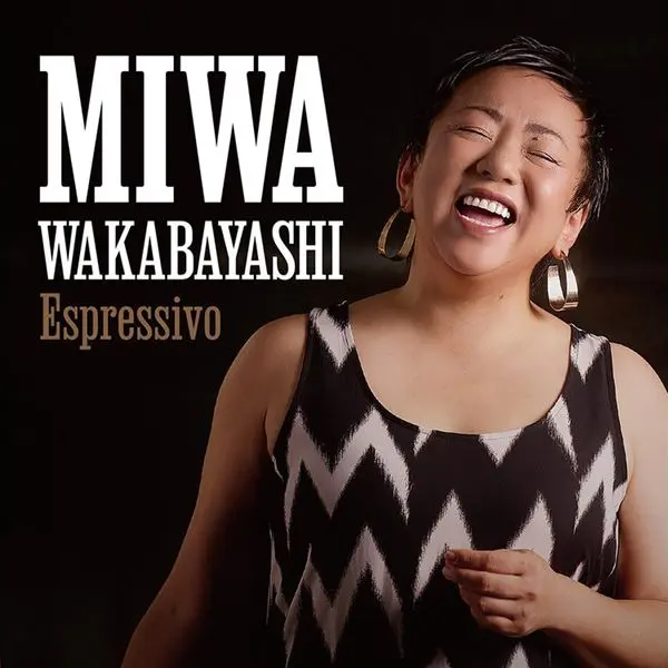 Miwa Wakabayashi - Espressivo (2024)