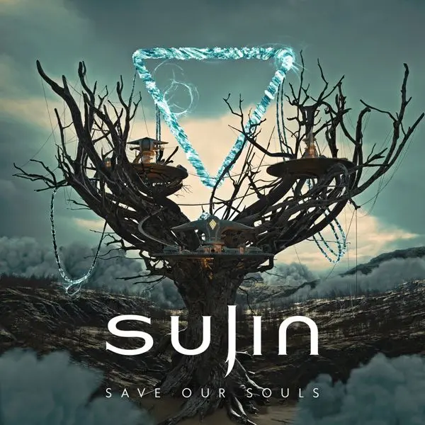 Sujin - Save Our Souls (2024)