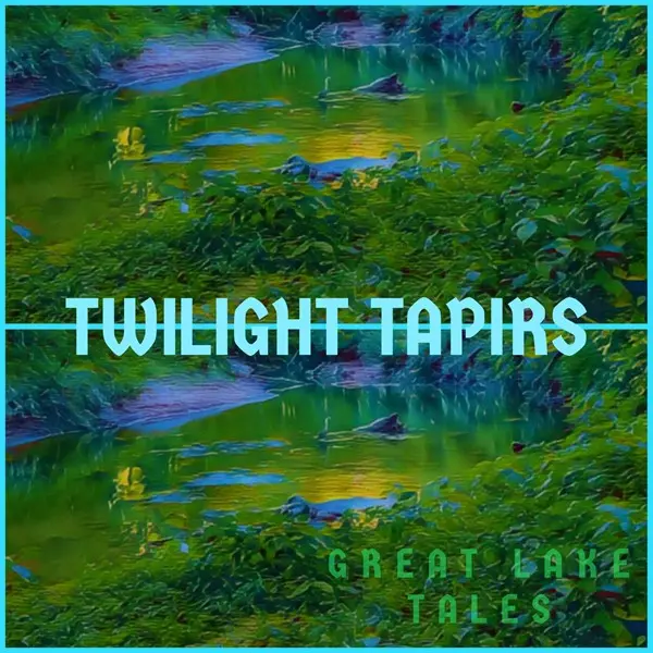 Twilight Tapirs - Great Lake Tales (2024)