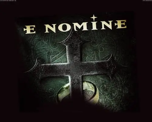 E Nomine - Дискография (1999-2005)