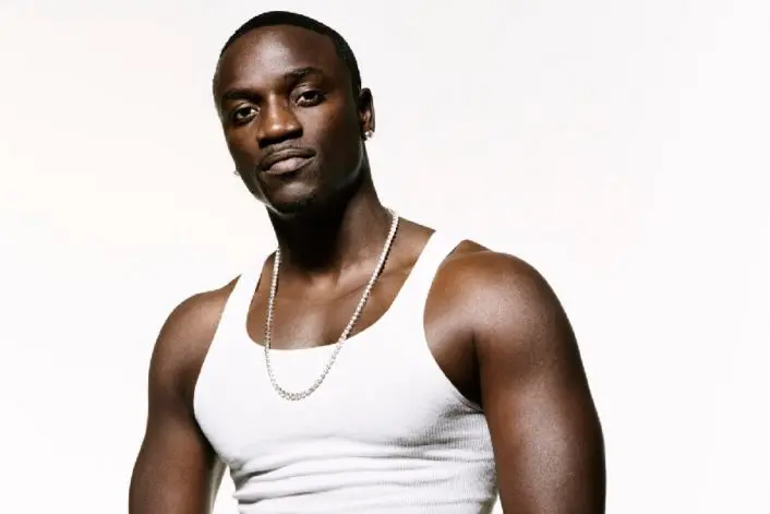 Akon - Дискография (2003-2008)