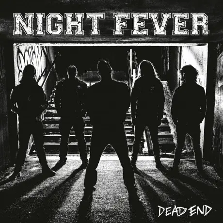 Night Fever - Dead End (2024)