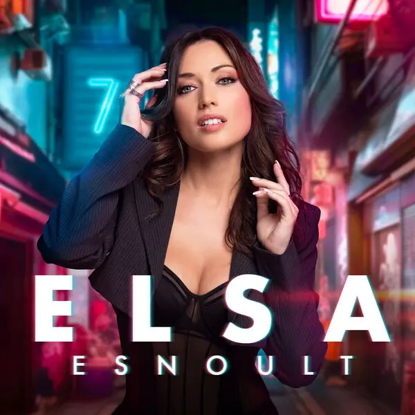 Elsa Esnoult - 7 (2024)
