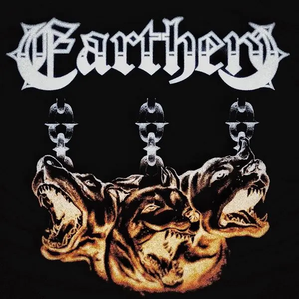 Earthen - Unrelenting (2024)