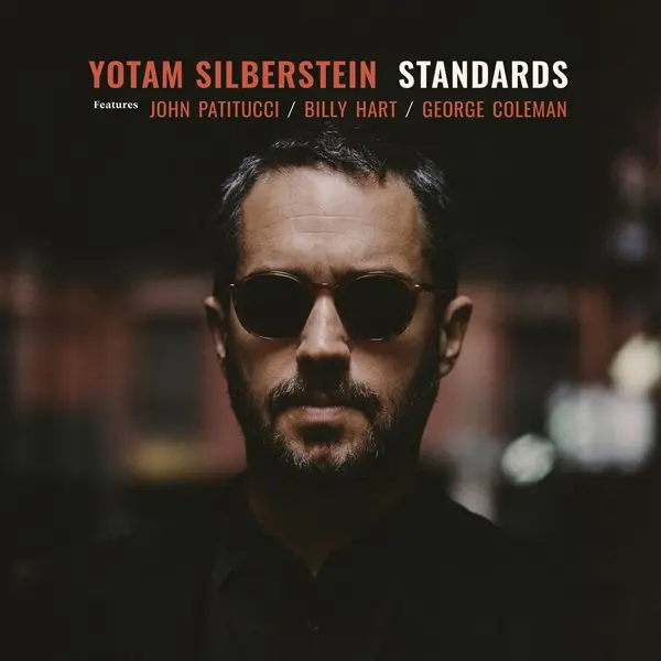 Yotam Silberstein - Standards (2024)