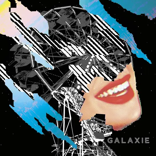 Galaxie - À Demain Peut-Être (2024)