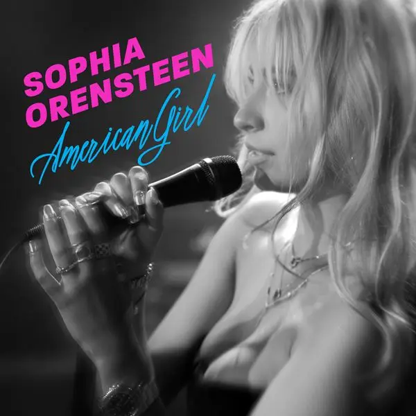 Sophia Orensteen - AmericanGirl (2024)